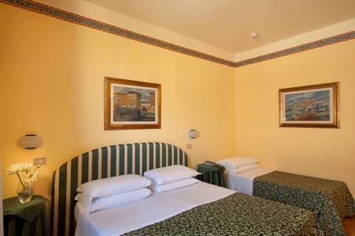 Hotel Boston  | Montecatini Terme | Pistoia | Italia 10