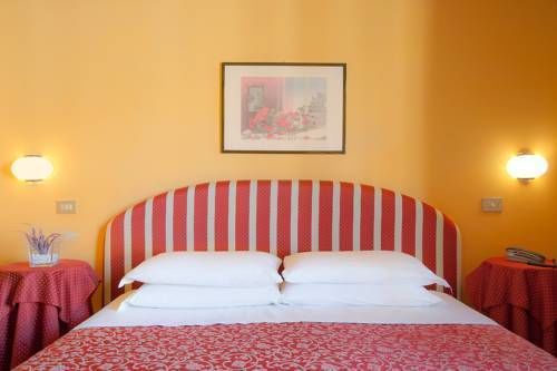 Hotel Boston  | Montecatini Terme | Pistoia | Italia 11