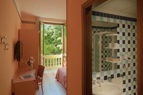 Hotel Boston  | Montecatini Terme | Pistoia | Italia 12