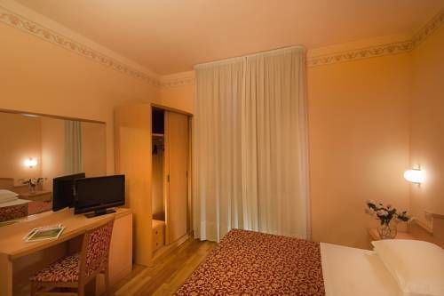 Hotel Boston  | Montecatini Terme | Pistoia | Italia 13