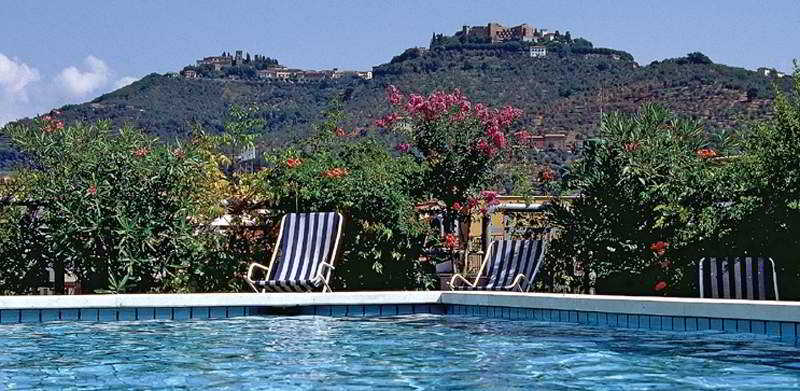 Hotel Boston  | Montecatini Terme | Pistoia | Italia 2