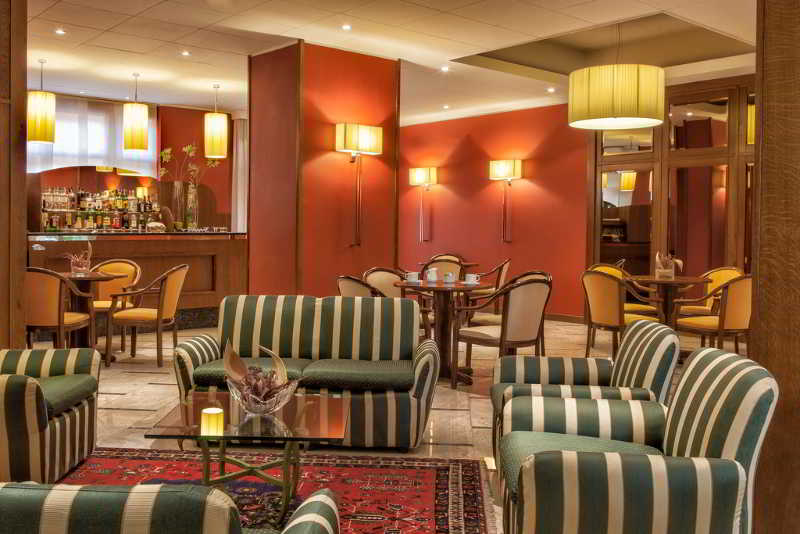 Hotel Boston  | Montecatini Terme | Pistoia | Italia 7