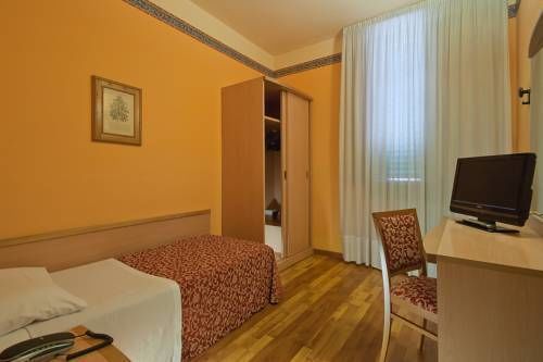 Hotel Boston  | Montecatini Terme | Pistoia | Italia 9