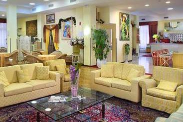 Hotel Ariston  | Montecatini Terme | Pistoia | Italia 2