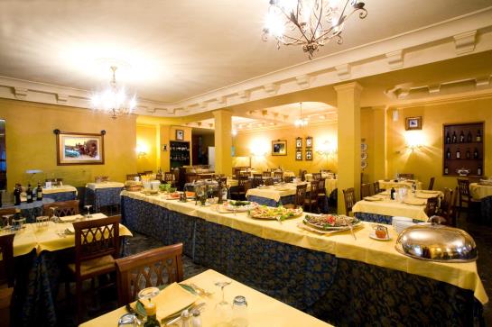 Hotel Corallo  | Montecatini Terme | Pistoia | Italia 12