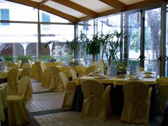 Hotel Corallo  | Montecatini Terme | Pistoia | Italia 13