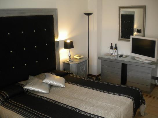 Hotel Corallo  | Montecatini Terme | Pistoia | Italia 14