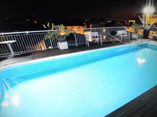 Hotel Corallo  | Montecatini Terme | Pistoia | Italia 15