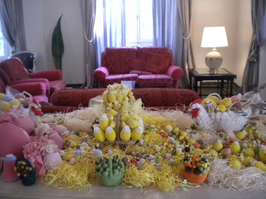 Hotel Corallo  | Montecatini Terme | Pistoia | Italia 16