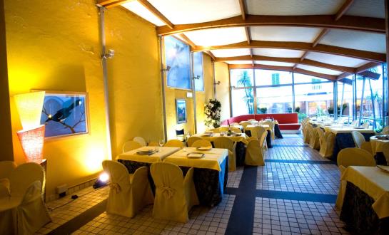 Hotel Corallo  | Montecatini Terme | Pistoia | Italia 17