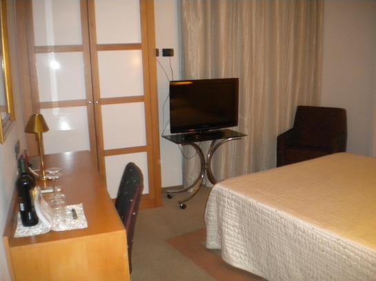 Hotel Corallo  | Montecatini Terme | Pistoia | Italia 18