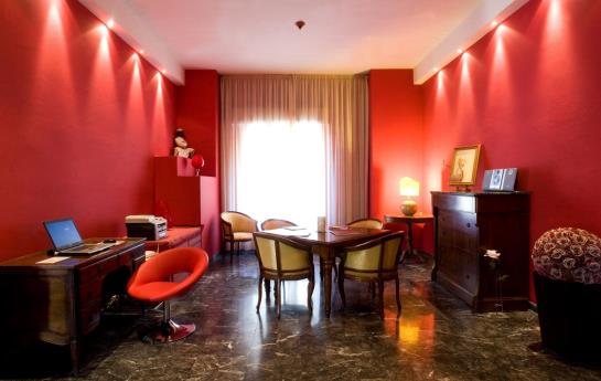 Hotel Corallo  | Montecatini Terme | Pistoia | Italia 19