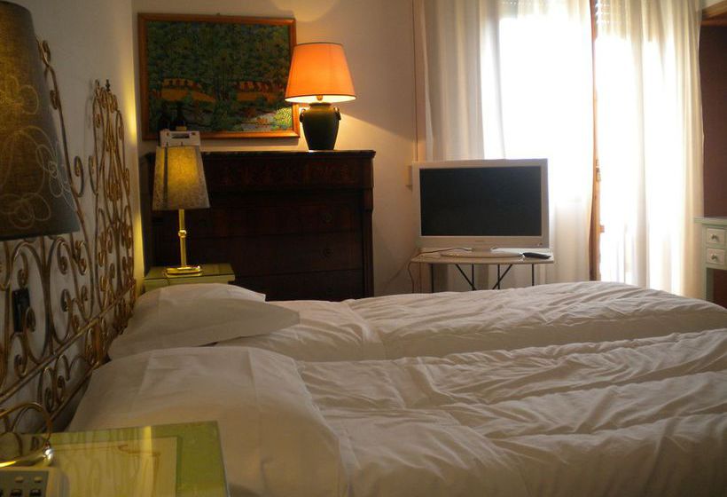 Hotel Corallo  | Montecatini Terme | Pistoia | Italia 2