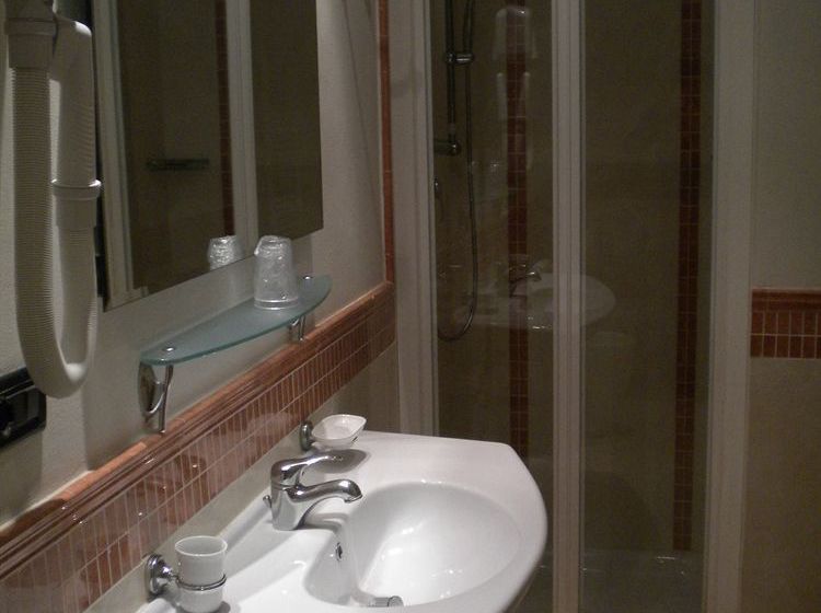 Hotel Corallo  | Montecatini Terme | Pistoia | Italia 3