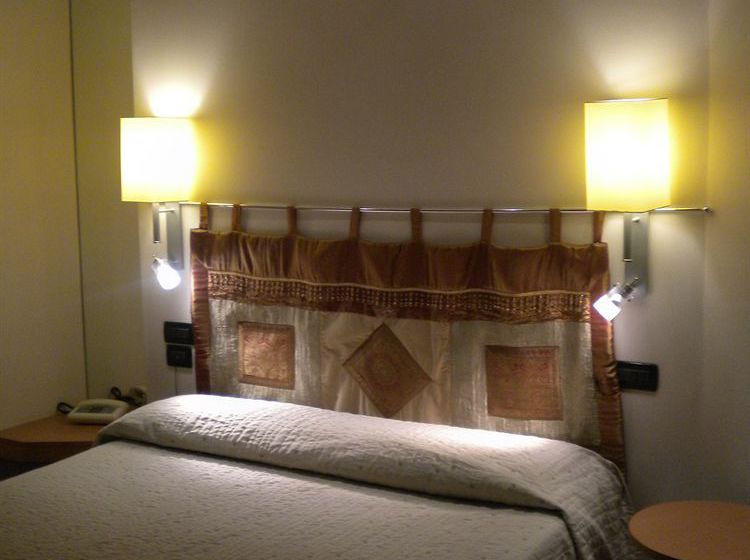 Hotel Corallo  | Montecatini Terme | Pistoia | Italia 4