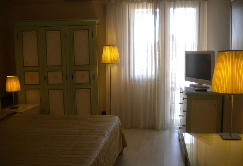 Hotel Corallo  | Montecatini Terme | Pistoia | Italia 5