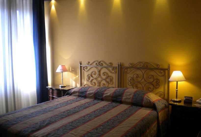 Hotel Corallo  | Montecatini Terme | Pistoia | Italia 6