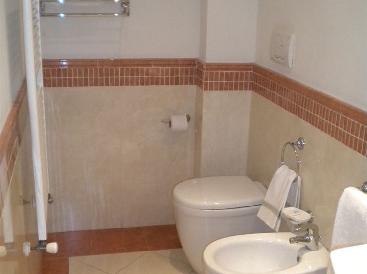 Hotel Corallo  | Montecatini Terme | Pistoia | Italia 8