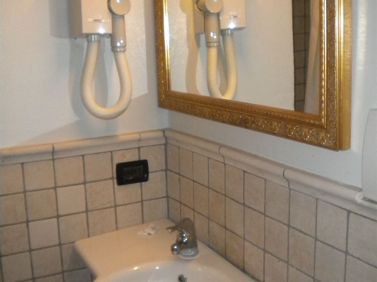 Hotel Corallo  | Montecatini Terme | Pistoia | Italia 9