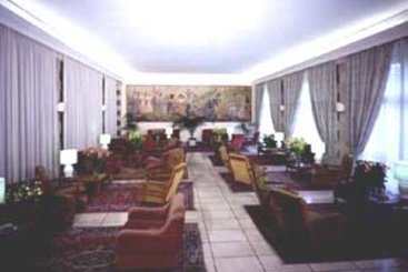 Hotel La Ville  | Montecatini Terme | Pistoia | Italia 1