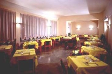 Hotel La Ville  | Montecatini Terme | Pistoia | Italia 2