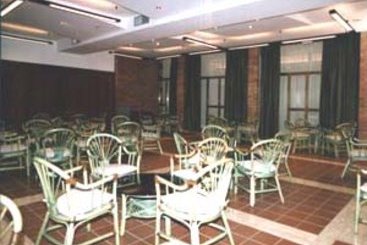 Hotel La Ville  | Montecatini Terme | Pistoia | Italia 3