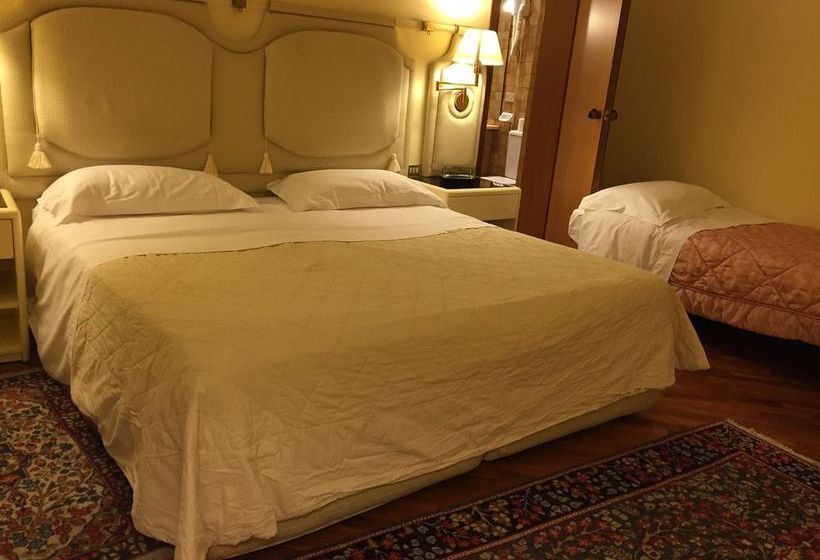 Grand Hotel Tettuccio  | Montecatini Terme | Pistoia | Italia 10