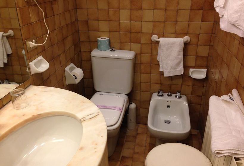 Grand Hotel Tettuccio  | Montecatini Terme | Pistoia | Italia 12