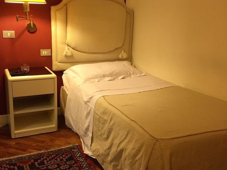 Grand Hotel Tettuccio  | Montecatini Terme | Pistoia | Italia 13