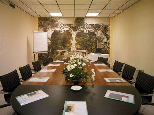 Grand Hotel Tettuccio  | Montecatini Terme | Pistoia | Italia 17