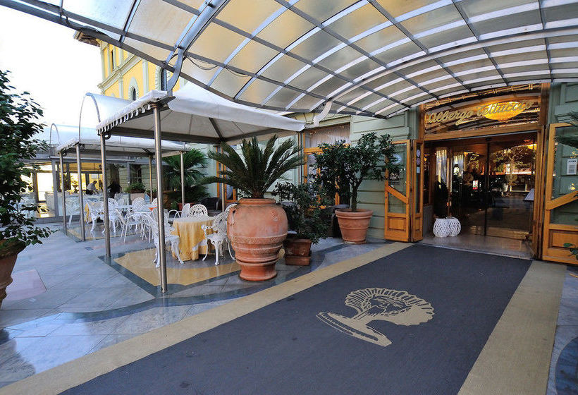 Grand Hotel Tettuccio  | Montecatini Terme | Pistoia | Italia 4