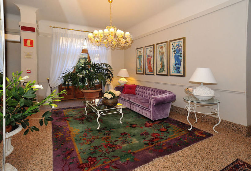 Grand Hotel Tettuccio  | Montecatini Terme | Pistoia | Italia 5