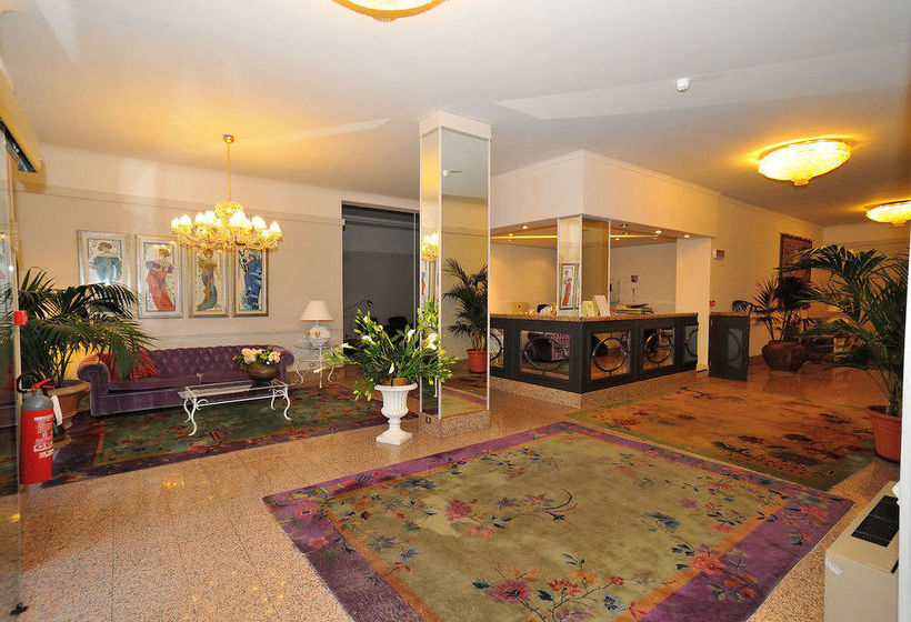 Grand Hotel Tettuccio  | Montecatini Terme | Pistoia | Italia 6