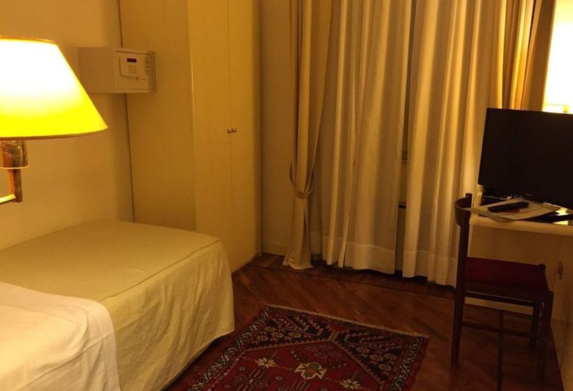 Grand Hotel Tettuccio  | Montecatini Terme | Pistoia | Italia 7