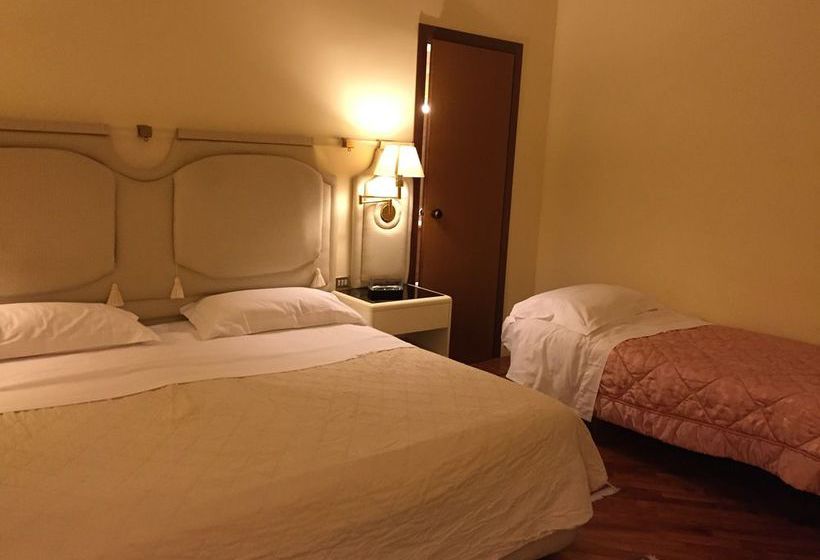 Grand Hotel Tettuccio  | Montecatini Terme | Pistoia | Italia 9