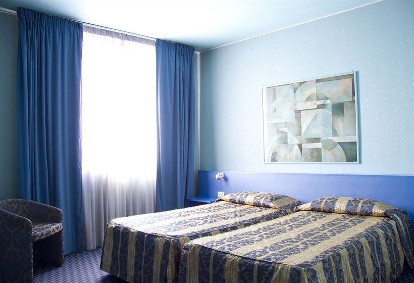 Castelli Hotel & Residence  | Montecchio Maggiore | Vicenza | Italie 1