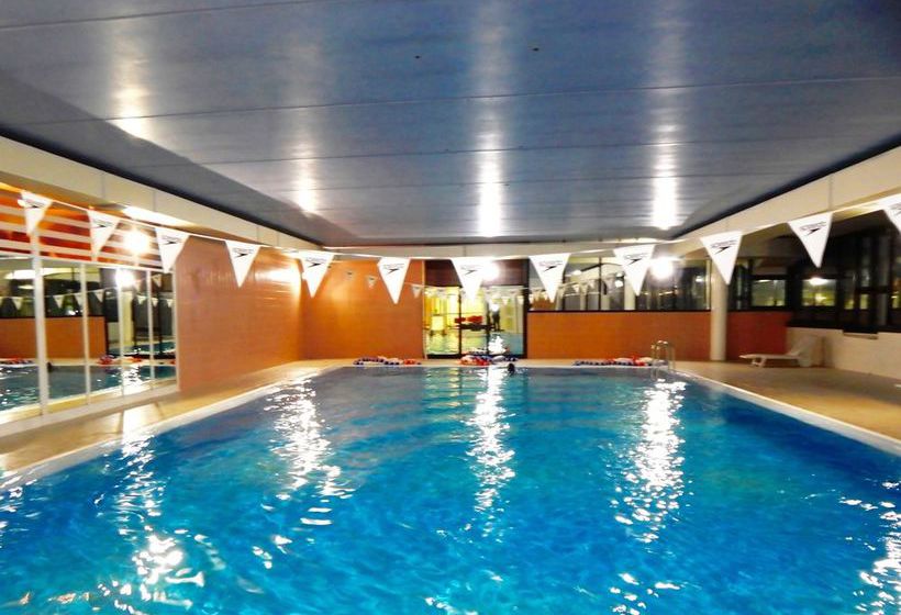 Castelli Hotel & Residence  | Montecchio Maggiore | Vicenza | Italie 10