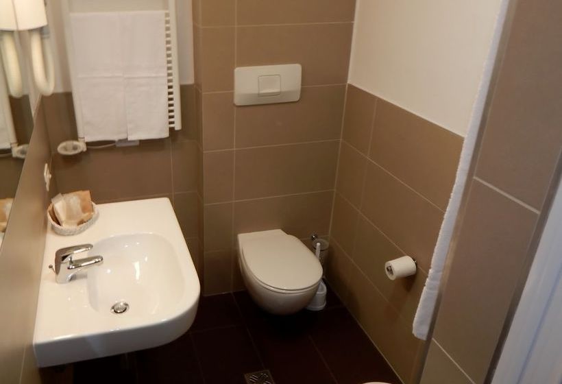 Castelli Hotel & Residence  | Montecchio Maggiore | Vicenza | Italie 11