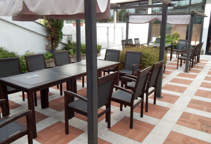 Castelli Hotel & Residence  | Montecchio Maggiore | Vicenza | Italie 12