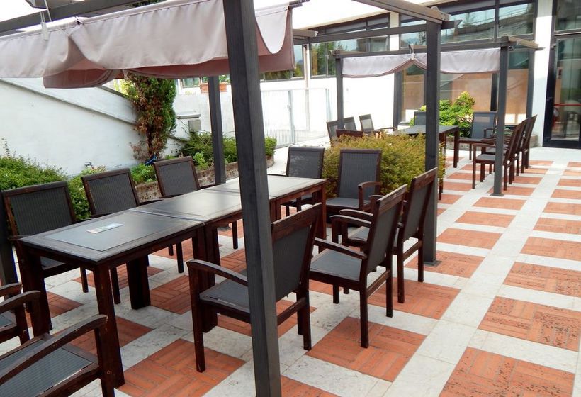 Castelli Hotel & Residence  | Montecchio Maggiore | Vicenza | Italie 13