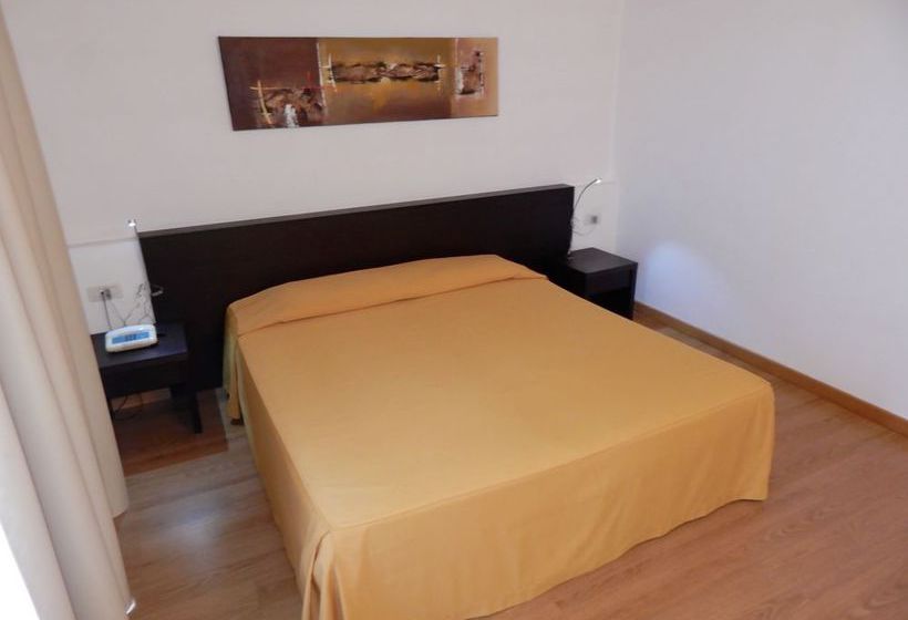 Castelli Hotel & Residence  | Montecchio Maggiore | Vicenza | Italie 15