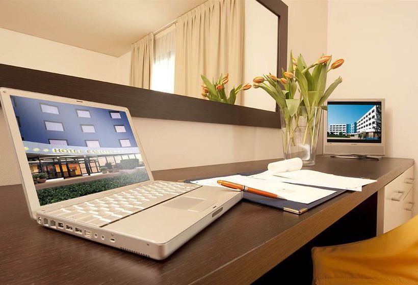 Castelli Hotel & Residence  | Montecchio Maggiore | Vicenza | Italie 2