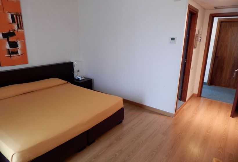 Castelli Hotel & Residence  | Montecchio Maggiore | Vicenza | Italie 20