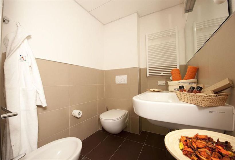 Castelli Hotel & Residence  | Montecchio Maggiore | Vicenza | Italie 3