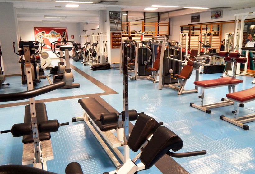 Castelli Hotel & Residence  | Montecchio Maggiore | Vicenza | Italie 6