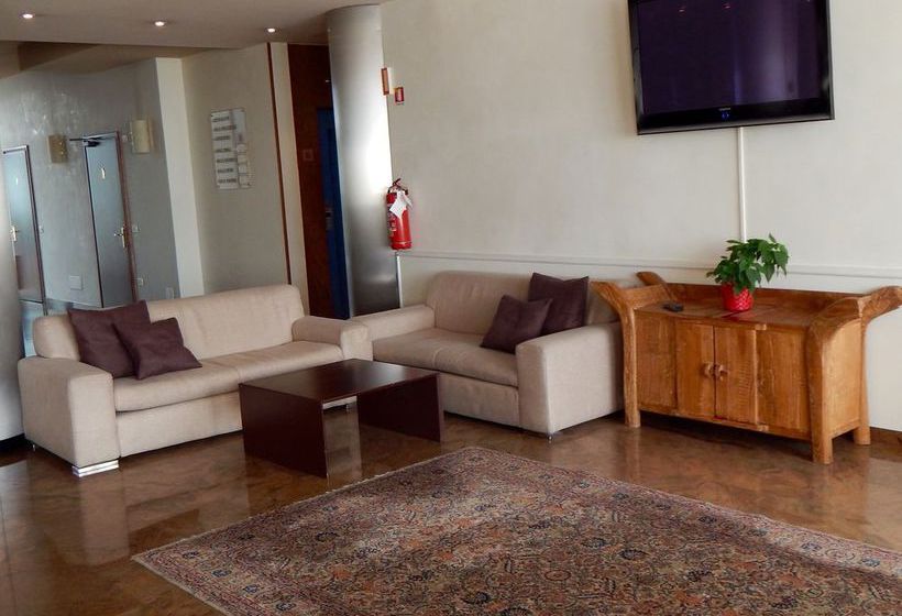 Castelli Hotel & Residence  | Montecchio Maggiore | Vicenza | Italie 8