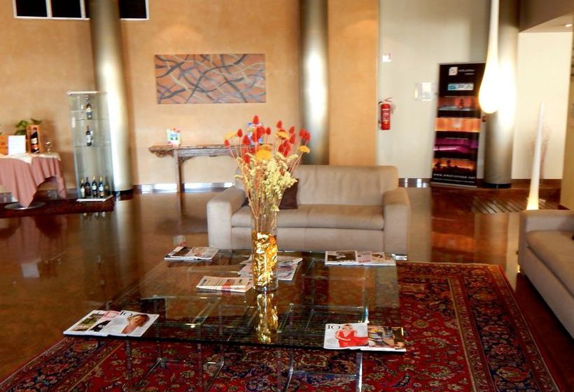 Castelli Hotel & Residence  | Montecchio Maggiore | Vicenza | Italie 9