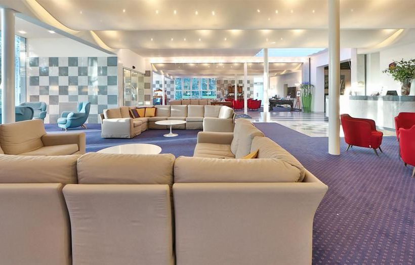 Best Western Hotel Delle Rose  | Monticelli Terme | Parma | Italia 13