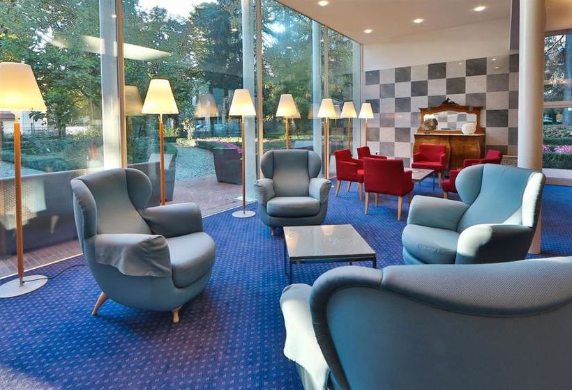 Best Western Hotel Delle Rose  | Monticelli Terme | Parma | Italia 14