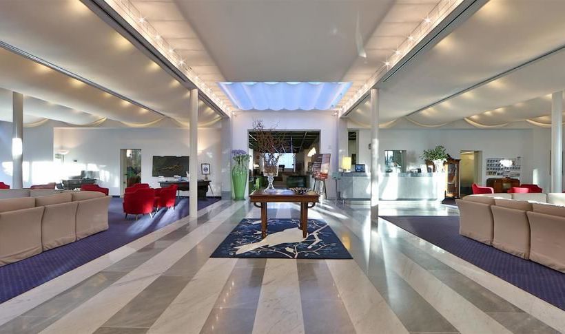 Best Western Hotel Delle Rose  | Monticelli Terme | Parma | Italia 16